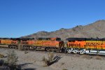 BNSF 5241